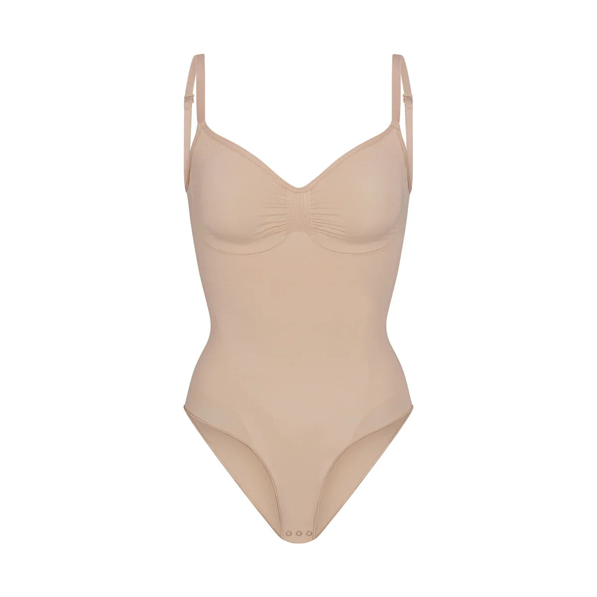 Ikonisk Shapewear Bodysuit