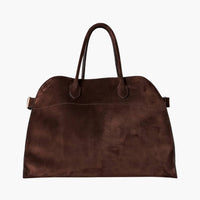 Henna shopper taske