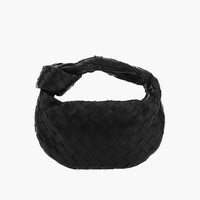 Woven bag mini